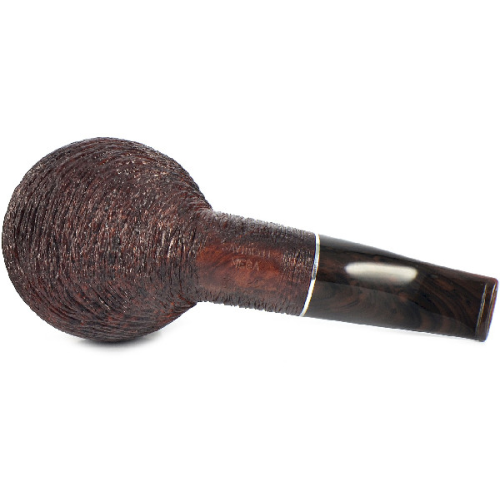 трубка Savinelli Mega - BrownBlast 320 (фильтр 9 мм)-6