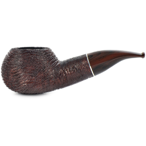 трубка Savinelli Mega - BrownBlast 320 (фильтр 9 мм)