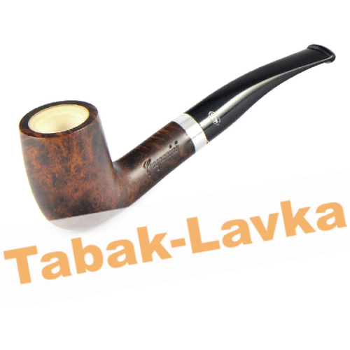 Трубка Gasparini Meerschaum 42 (фильтр 9 мм)-1