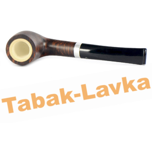 Трубка Gasparini Meerschaum 42 (фильтр 9 мм)-4