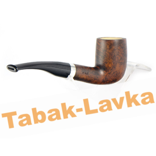 Трубка Gasparini Meerschaum 42 (фильтр 9 мм)-2