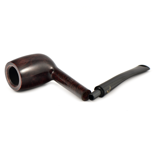 Трубка Savinelli Bing`s Favorite - Smooth (фильтр 6 мм)-3