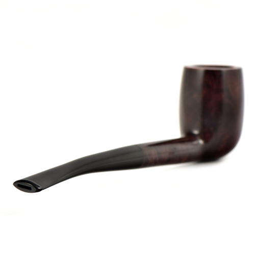 Трубка Savinelli Bing`s Favorite - Smooth (фильтр 6 мм)-5