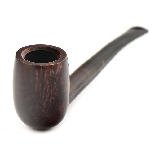 Трубка Savinelli Bing`s Favorite - Smooth (фильтр 6 мм)-6