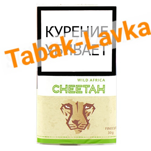 Табак сигаретный Chee Tah - Wild Africa (30 гр.)