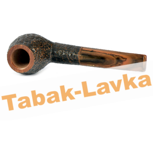 трубка Savinelli Tundra - Brownblast 173 (фильтр 9 мм)-1