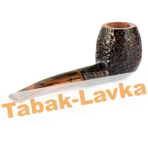 трубка Savinelli Tundra - Brownblast 173 (фильтр 9 мм)-4