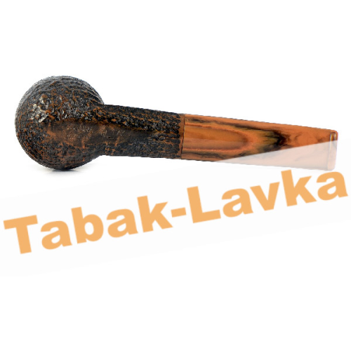 трубка Savinelli Tundra - Brownblast 173 (фильтр 9 мм)-5