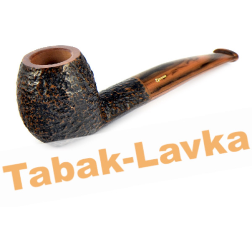 трубка Savinelli Tundra - Brownblast 173 (фильтр 9 мм)-3