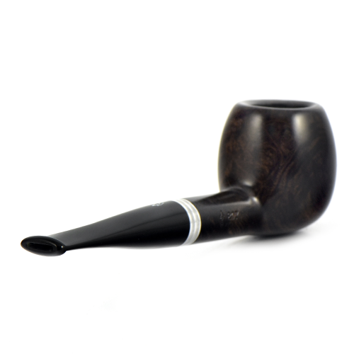 Трубка Savinelli Bianca - Smooth 207 (фильтр 9 мм)-4