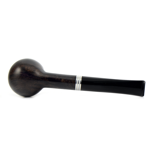 Трубка Savinelli Bianca - Smooth 207 (фильтр 9 мм)-5