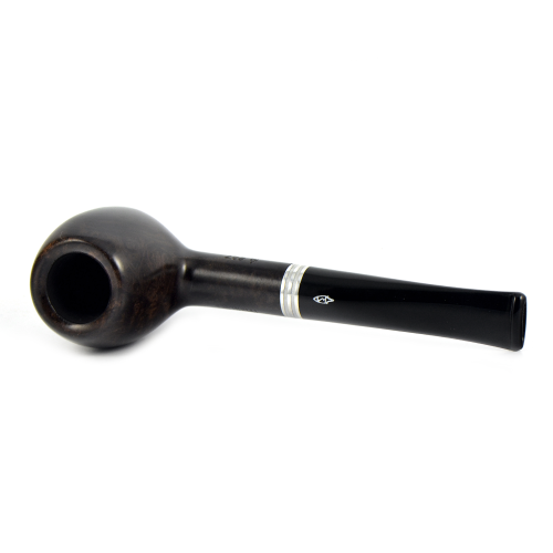 Трубка Savinelli Bianca - Smooth 207 (фильтр 9 мм)-1