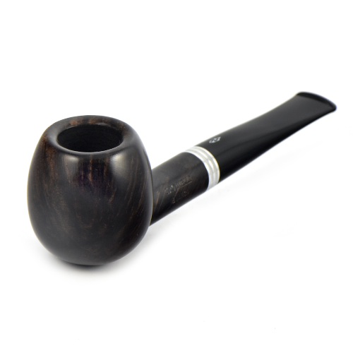 Трубка Savinelli Bianca - Smooth 207 (фильтр 9 мм)-6