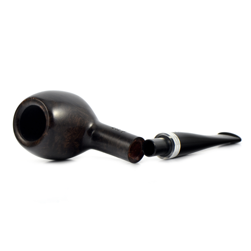 Трубка Savinelli Bianca - Smooth 207 (фильтр 9 мм)-3