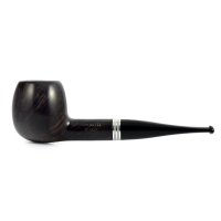 Трубка Savinelli Bianca - Smooth 207 (фильтр 9 мм)