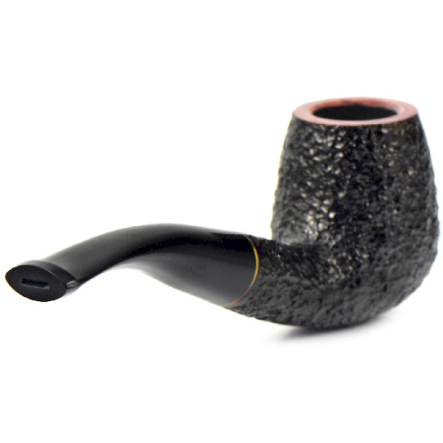 трубка Savinelli Roma - 628 (фильтр 9 мм)-4