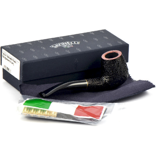 трубка Savinelli Roma - 628 (фильтр 9 мм)-2