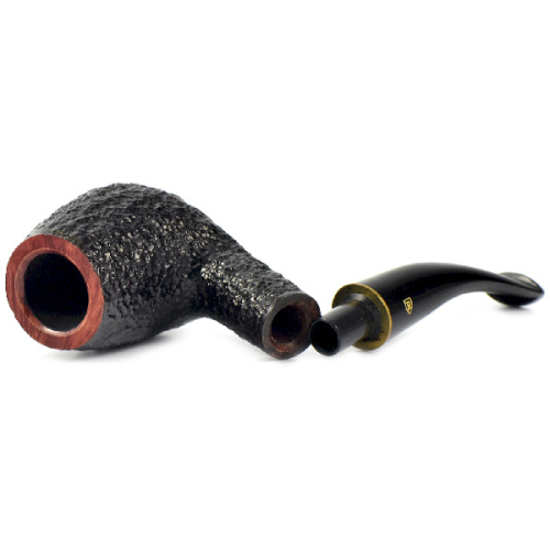 трубка Savinelli Roma - 628 (фильтр 9 мм)-5