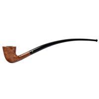 трубка Savinelli Churchwarden - Smooth 921 (без фильтра)