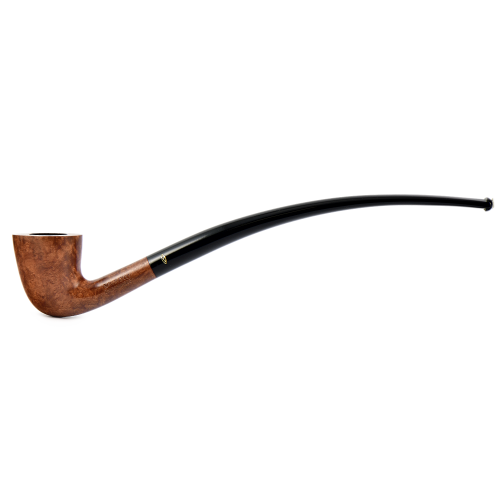 трубка Savinelli Churchwarden - Smooth 921 (без фильтра)