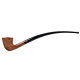 трубка Savinelli Churchwarden - Smooth 921 (без фильтра)