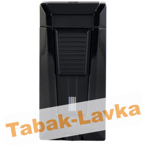 Зажигалка Colibri Stealth - LI 900 T1 (Metal Black)