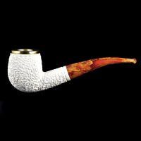 Трубка Meerschaum Pipes - Classic - 0038 (фильтр 9 мм)