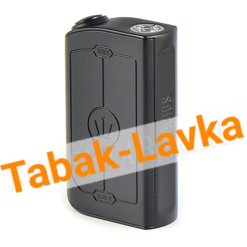 Бокс Мод - Tesla - Touch 150W (Сенсорный) - TS-002B (Черный) SALE !!!-5