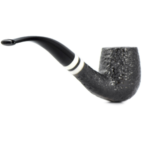 трубка Savinelli Pianoforte - Rustic KS 606 (фильтр 9 мм)-5