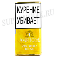 Табак Amphora Virginia Blend (40гр)