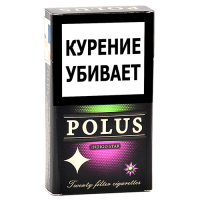 Сигареты Polus Compact - Indigo Star (Лесная ягода) (МРЦ 155)