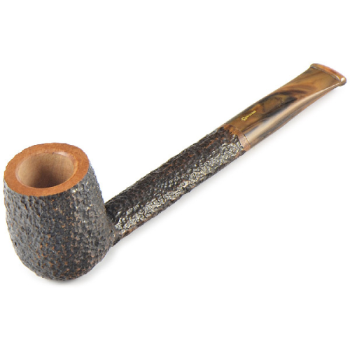 трубка Savinelli Tundra - Brownblast 802 (6 мм фильтр)-4