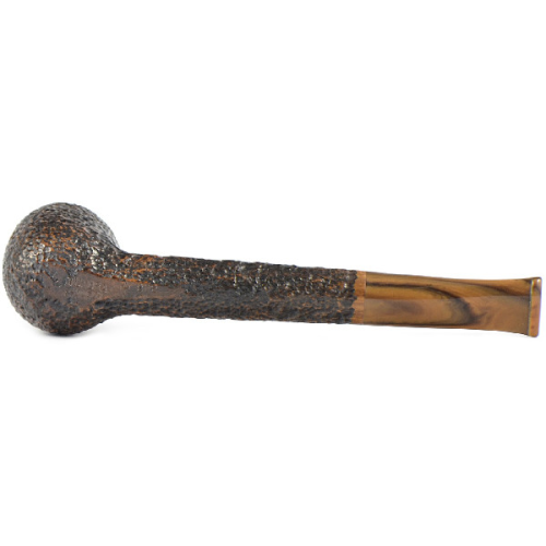 трубка Savinelli Tundra - Brownblast 802 (6 мм фильтр)-5