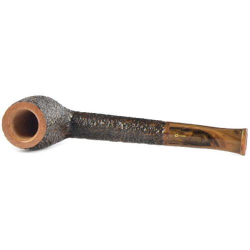 трубка Savinelli Tundra - Brownblast 802 (6 мм фильтр)-6