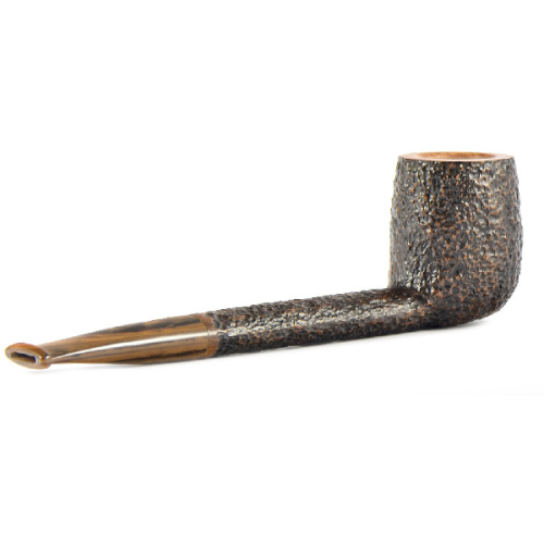 трубка Savinelli Tundra - Brownblast 802 (6 мм фильтр)-1