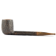 трубка Savinelli Tundra - Brownblast 802 (6 мм фильтр)