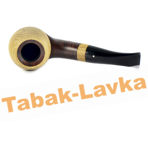 Трубка Vauen - Oak - OK 137 (фильтр 9 мм)-3