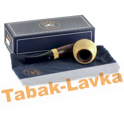 Трубка Vauen - Oak - OK 137 (фильтр 9 мм)-5