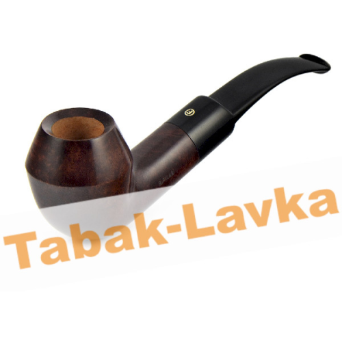 Трубка R. Filar 360 Brown (фильтр 9 мм)-3