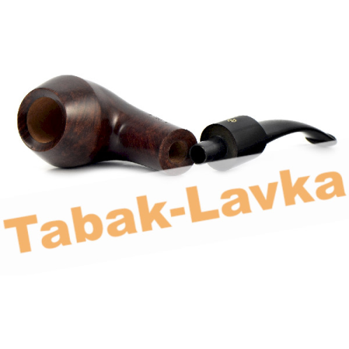 Трубка R. Filar 360 Brown (фильтр 9 мм)-1