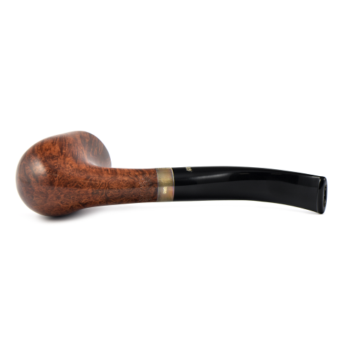 Трубка Stanwell Sterling - 246 Pol (фильтр 9 мм)-1