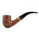 Трубка Stanwell Sterling - 246 Pol (фильтр 9 мм)