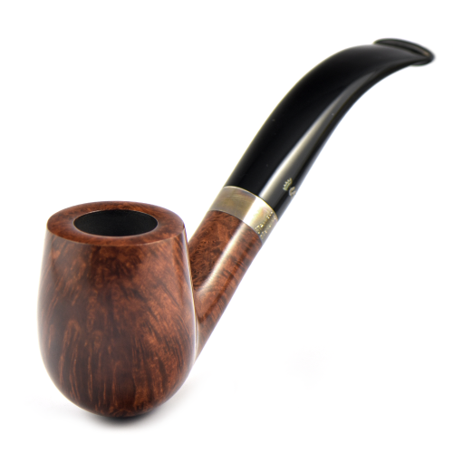 Трубка Stanwell Sterling - 246 Pol (фильтр 9 мм)-3