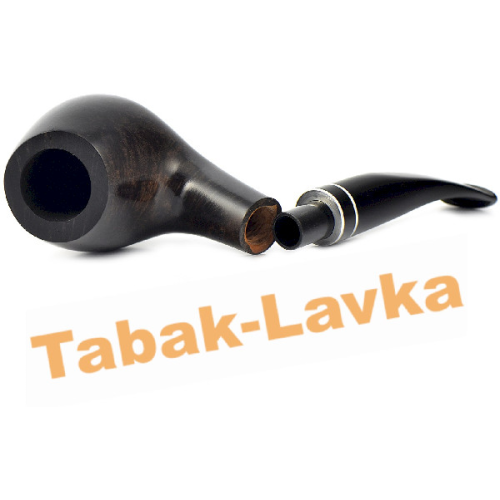 Трубка Vauen Basic 1300 B 02 (фильтр 9 мм)-5