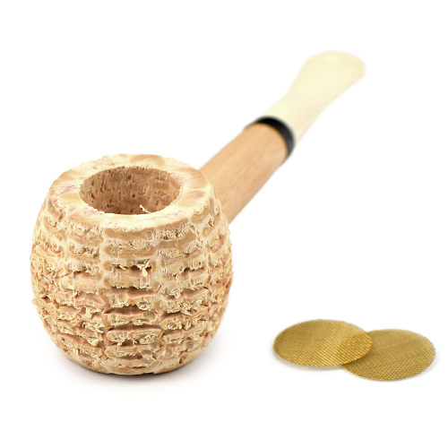 Трубка Missouri Meerschaum - Chub-5