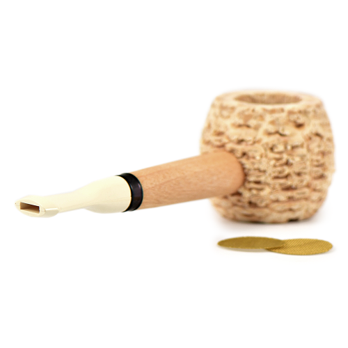 Трубка Missouri Meerschaum - Chub-2