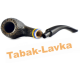 Трубка Savinelli Desigual - Rusticated 606 (фильтр 9 мм)