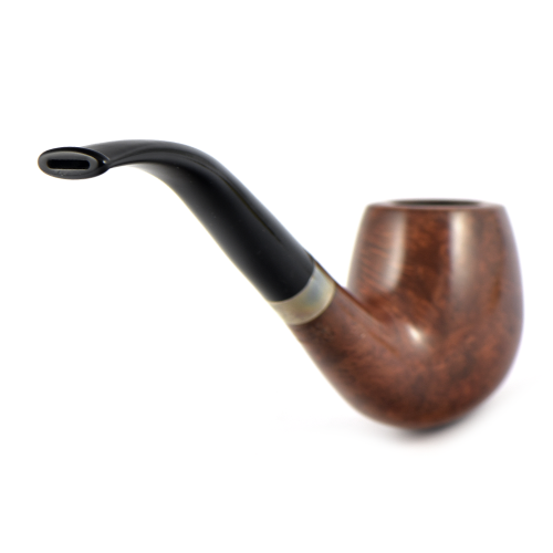 Трубка Stanwell Sterling - 83 Pol (без фильтра)-3