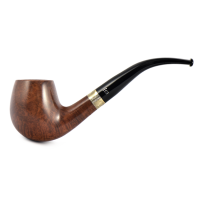 Трубка Stanwell Sterling - 83 Pol (без фильтра)