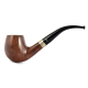 Трубка Stanwell Sterling - 83 Pol (без фильтра)